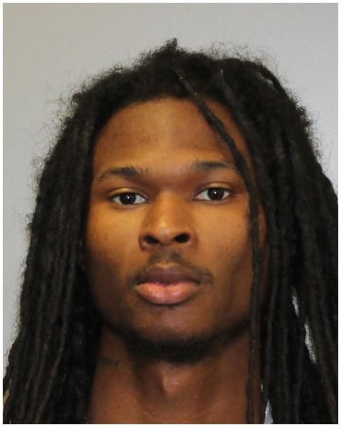Harris, Antwaun D.